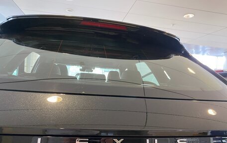 Lexus RX IV рестайлинг, 2025 год, 7 790 000 рублей, 13 фотография