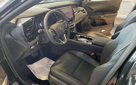 Lexus RX IV рестайлинг, 2025 год, 7 790 000 рублей, 14 фотография