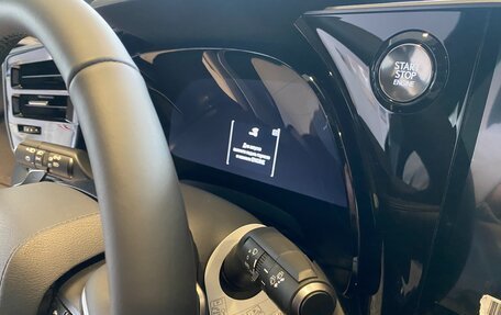 Lexus RX IV рестайлинг, 2025 год, 7 790 000 рублей, 25 фотография