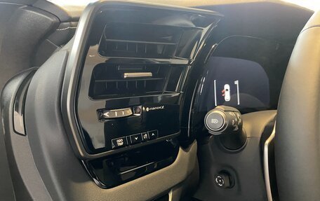 Lexus RX IV рестайлинг, 2025 год, 7 790 000 рублей, 27 фотография