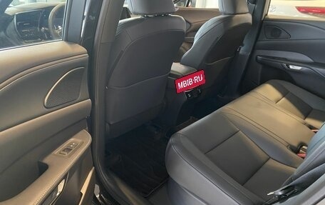 Lexus RX IV рестайлинг, 2025 год, 7 790 000 рублей, 16 фотография