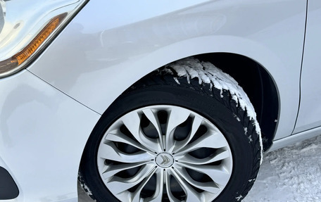 Citroen C4 II рестайлинг, 2011 год, 520 000 рублей, 2 фотография