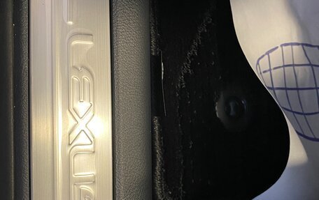 Lexus RX IV рестайлинг, 2025 год, 7 790 000 рублей, 30 фотография