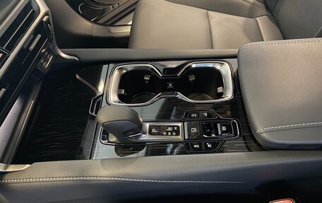 Lexus RX IV рестайлинг, 2025 год, 7 790 000 рублей, 28 фотография