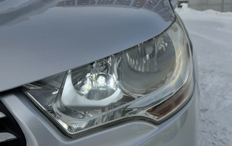 Citroen C4 II рестайлинг, 2011 год, 520 000 рублей, 6 фотография