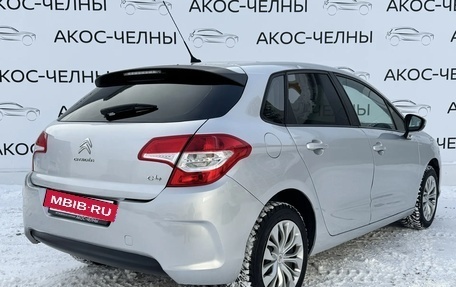 Citroen C4 II рестайлинг, 2011 год, 520 000 рублей, 7 фотография
