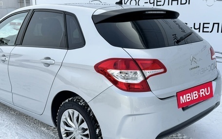 Citroen C4 II рестайлинг, 2011 год, 520 000 рублей, 4 фотография