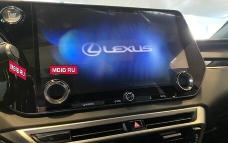 Lexus RX IV рестайлинг, 2025 год, 7 790 000 рублей, 29 фотография