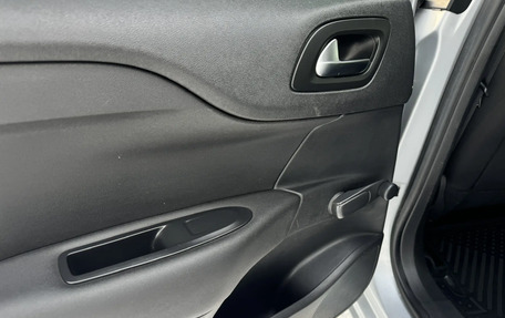 Citroen C4 II рестайлинг, 2011 год, 520 000 рублей, 13 фотография