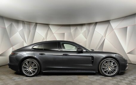 Porsche Panamera II рестайлинг, 2018 год, 6 197 000 рублей, 3 фотография