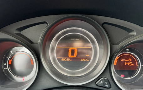 Citroen C4 II рестайлинг, 2011 год, 520 000 рублей, 19 фотография