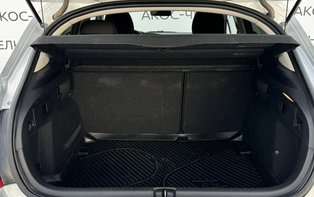 Citroen C4 II рестайлинг, 2011 год, 520 000 рублей, 10 фотография