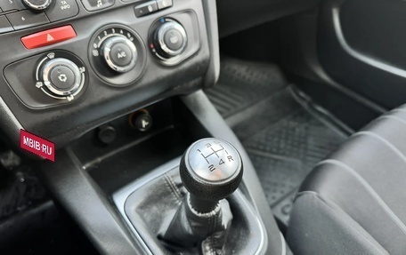 Citroen C4 II рестайлинг, 2011 год, 520 000 рублей, 16 фотография