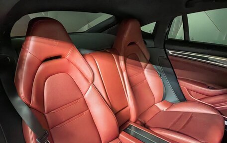 Porsche Panamera II рестайлинг, 2018 год, 6 197 000 рублей, 12 фотография