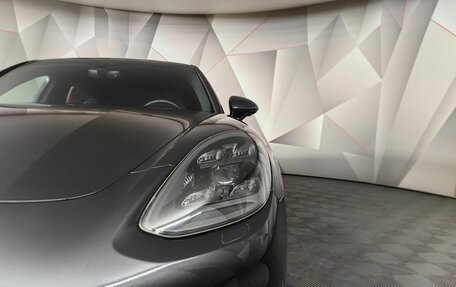 Porsche Panamera II рестайлинг, 2018 год, 6 197 000 рублей, 6 фотография