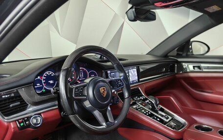 Porsche Panamera II рестайлинг, 2018 год, 6 197 000 рублей, 14 фотография