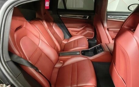 Porsche Panamera II рестайлинг, 2018 год, 6 197 000 рублей, 11 фотография