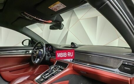 Porsche Panamera II рестайлинг, 2018 год, 6 197 000 рублей, 8 фотография