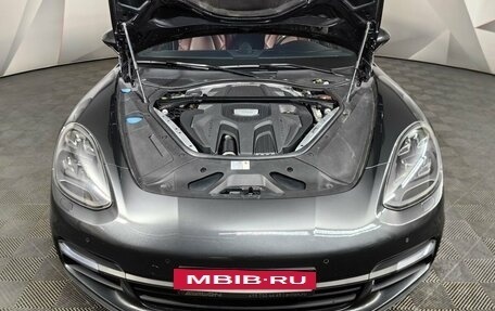 Porsche Panamera II рестайлинг, 2018 год, 6 197 000 рублей, 7 фотография