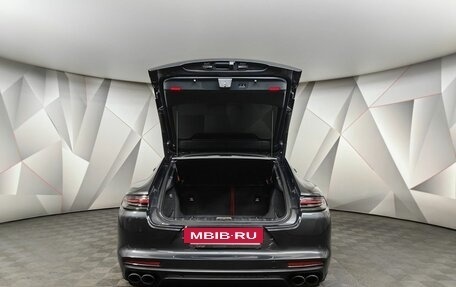 Porsche Panamera II рестайлинг, 2018 год, 6 197 000 рублей, 24 фотография