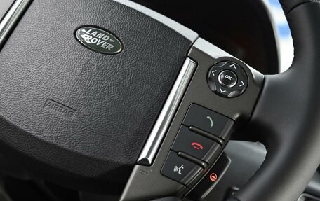 Land Rover Discovery IV, 2010 год, 1 395 000 рублей, 14 фотография