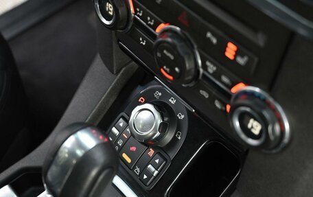 Land Rover Discovery IV, 2010 год, 1 395 000 рублей, 15 фотография