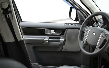 Land Rover Discovery IV, 2010 год, 1 395 000 рублей, 11 фотография