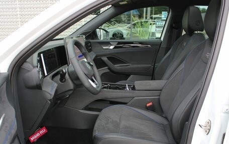 Volkswagen Tiguan, 2025 год, 4 900 000 рублей, 3 фотография