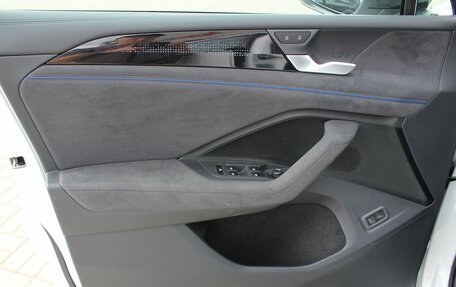 Volkswagen Tiguan, 2025 год, 4 900 000 рублей, 9 фотография