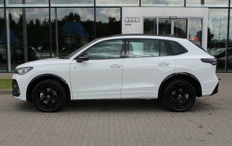 Volkswagen Tiguan, 2025 год, 4 900 000 рублей, 8 фотография