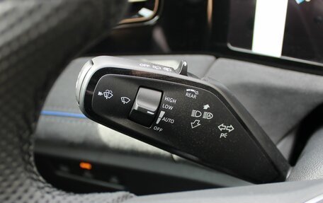 Volkswagen Tiguan, 2025 год, 4 900 000 рублей, 14 фотография