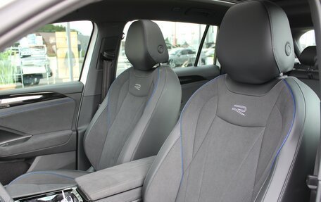 Volkswagen Tiguan, 2025 год, 4 900 000 рублей, 10 фотография