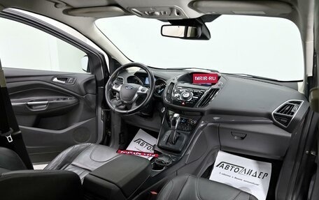 Ford Kuga III, 2015 год, 1 095 000 рублей, 10 фотография