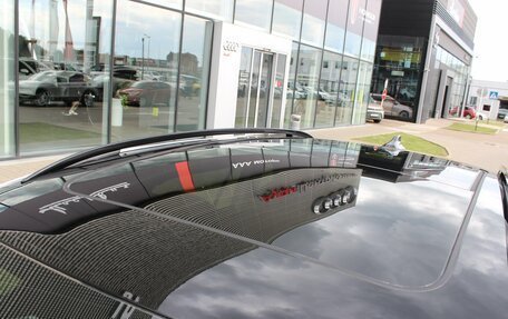 Volkswagen Tiguan, 2025 год, 4 900 000 рублей, 27 фотография