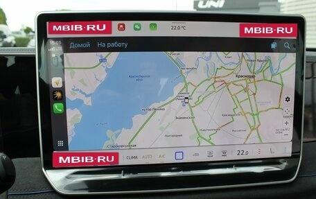 Volkswagen Tiguan, 2025 год, 4 900 000 рублей, 16 фотография