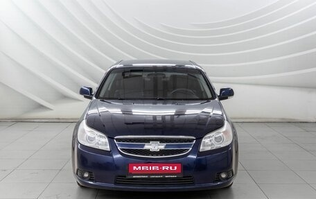 Chevrolet Epica, 2010 год, 553 000 рублей, 2 фотография