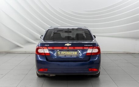 Chevrolet Epica, 2010 год, 553 000 рублей, 6 фотография