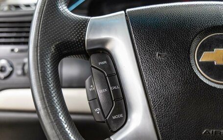 Chevrolet Epica, 2010 год, 553 000 рублей, 18 фотография