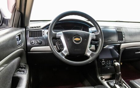 Chevrolet Epica, 2010 год, 553 000 рублей, 15 фотография