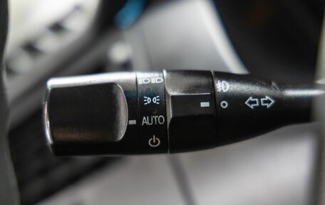 Chevrolet Epica, 2010 год, 553 000 рублей, 19 фотография