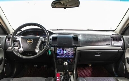 Chevrolet Epica, 2010 год, 553 000 рублей, 14 фотография