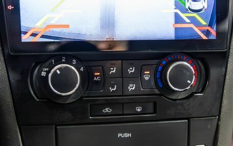 Chevrolet Epica, 2010 год, 553 000 рублей, 25 фотография