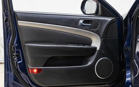 Chevrolet Epica, 2010 год, 553 000 рублей, 27 фотография