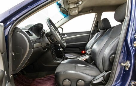 Chevrolet Epica, 2010 год, 553 000 рублей, 28 фотография