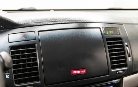 Chevrolet Epica, 2010 год, 553 000 рублей, 30 фотография