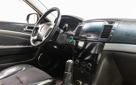 Chevrolet Epica, 2010 год, 553 000 рублей, 37 фотография
