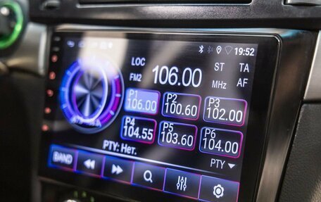 Chevrolet Epica, 2010 год, 553 000 рублей, 33 фотография