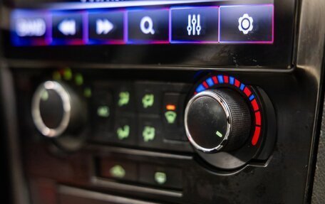 Chevrolet Epica, 2010 год, 553 000 рублей, 35 фотография