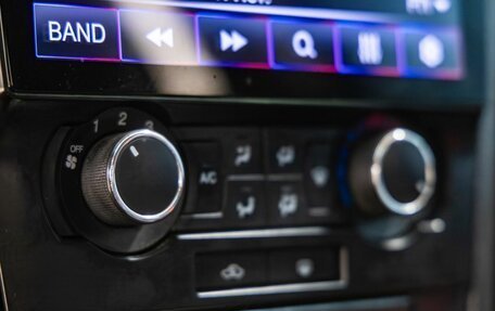 Chevrolet Epica, 2010 год, 553 000 рублей, 34 фотография