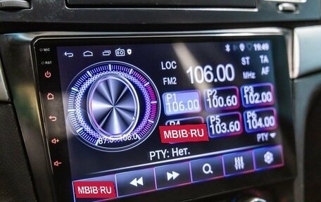 Chevrolet Epica, 2010 год, 553 000 рублей, 32 фотография